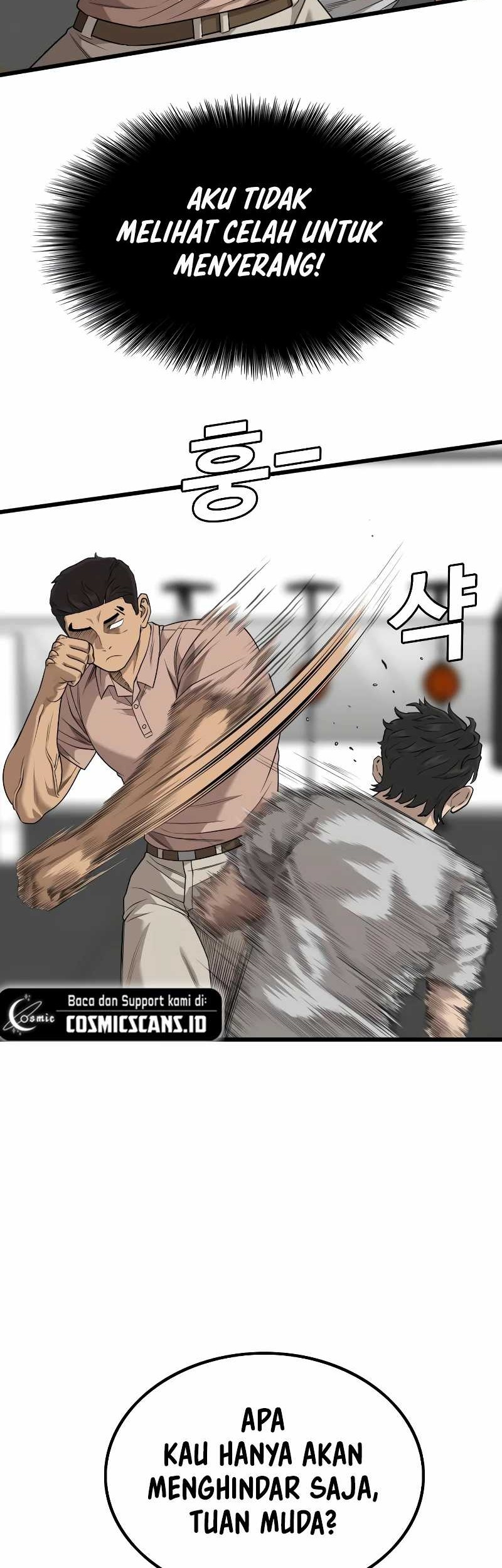 A Bad Person Chapter 214 Gambar 44