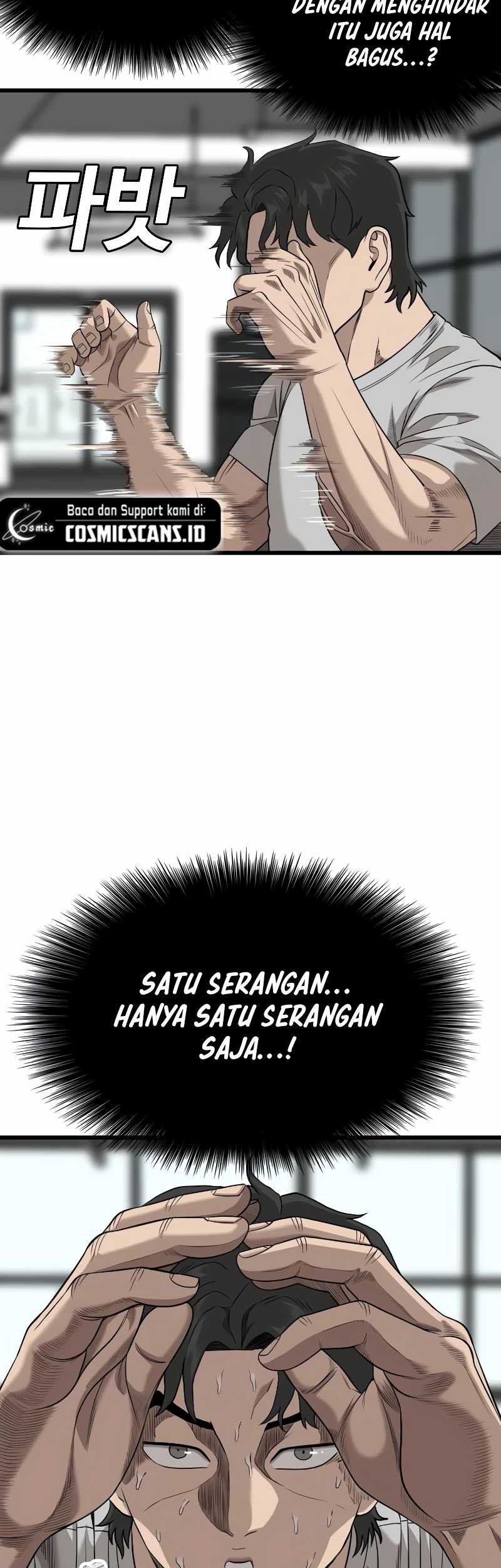 A Bad Person Chapter 214 Gambar 50