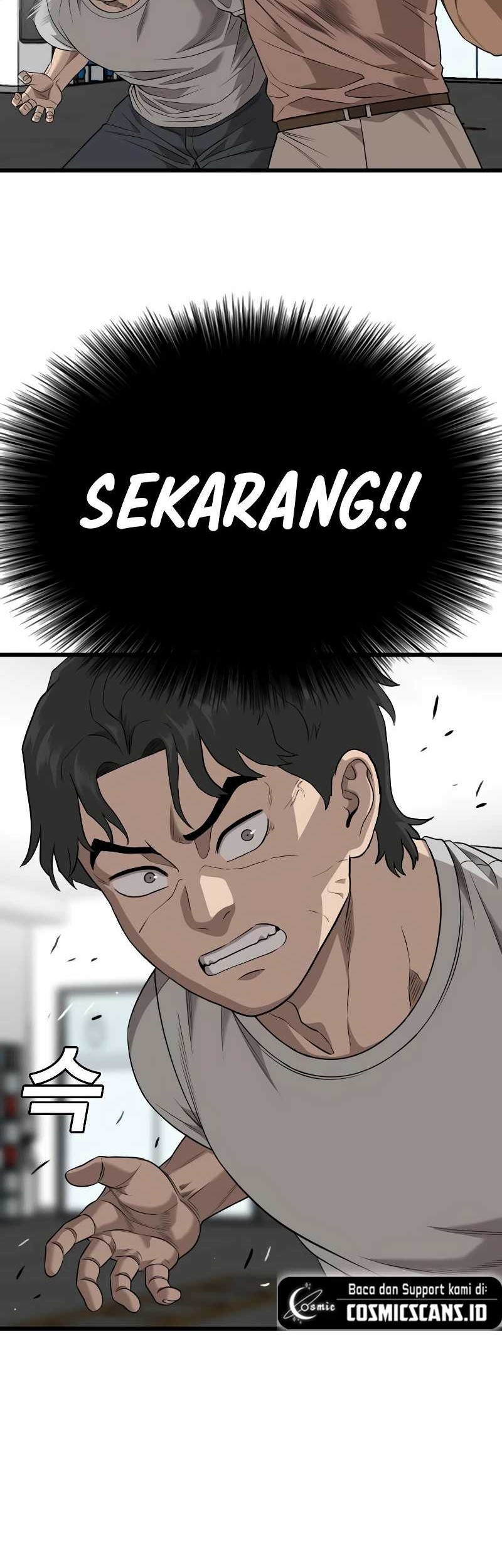 A Bad Person Chapter 214 Gambar 53