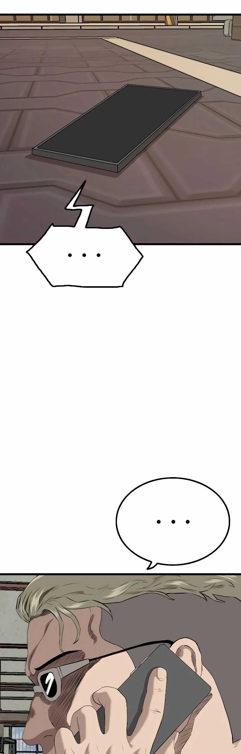 A Bad Person Chapter 219 Gambar 61