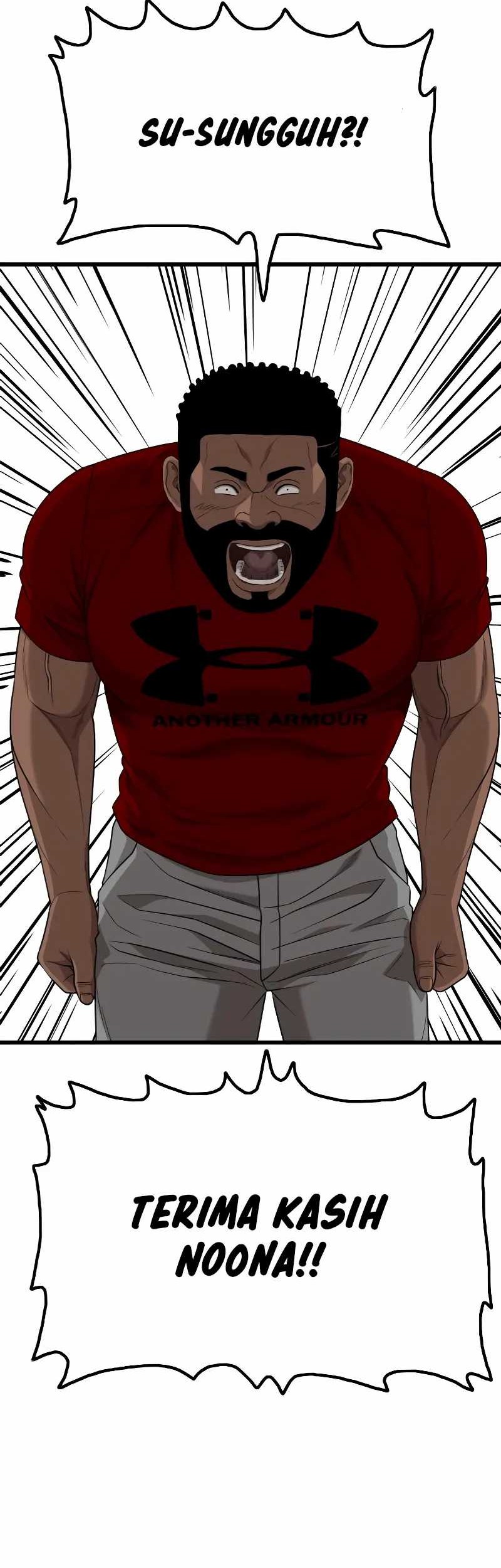 Manhwa A Bad Person Chapter 219 gambar nomor 2