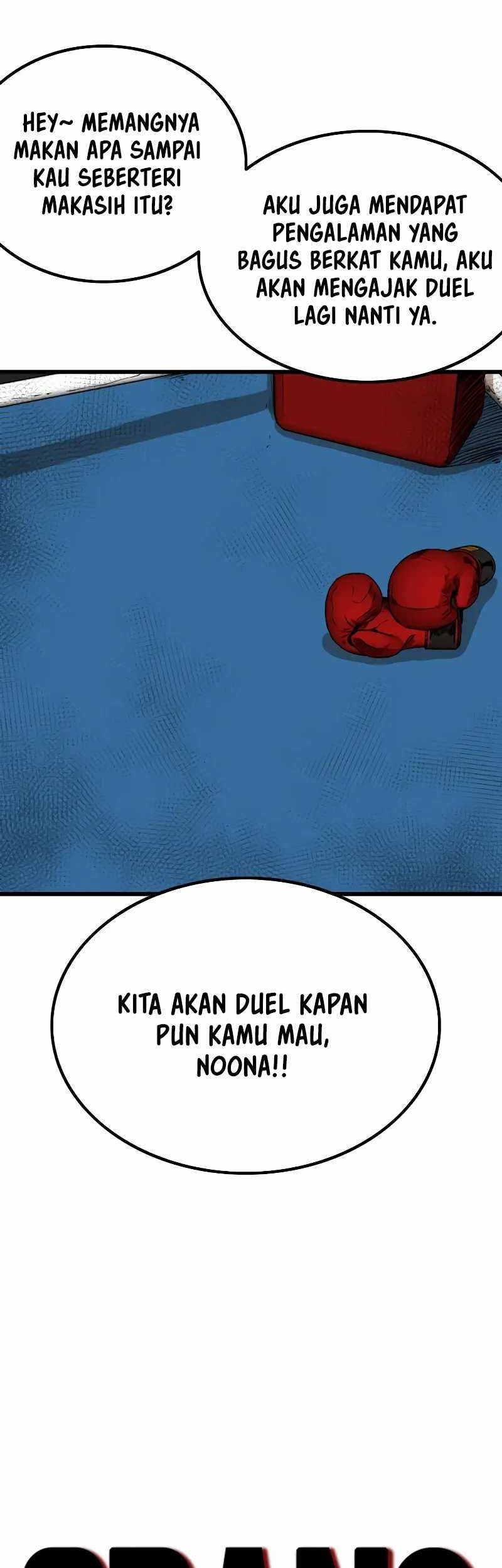 A Bad Person Chapter 219 Gambar 3