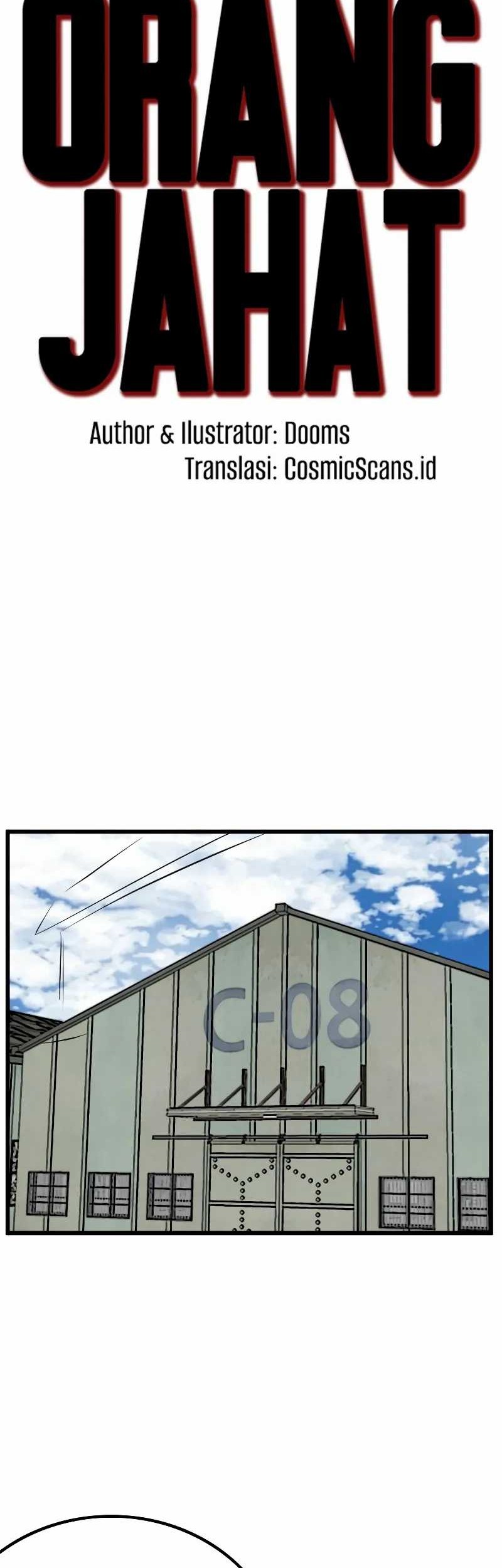 A Bad Person Chapter 219 Gambar 4