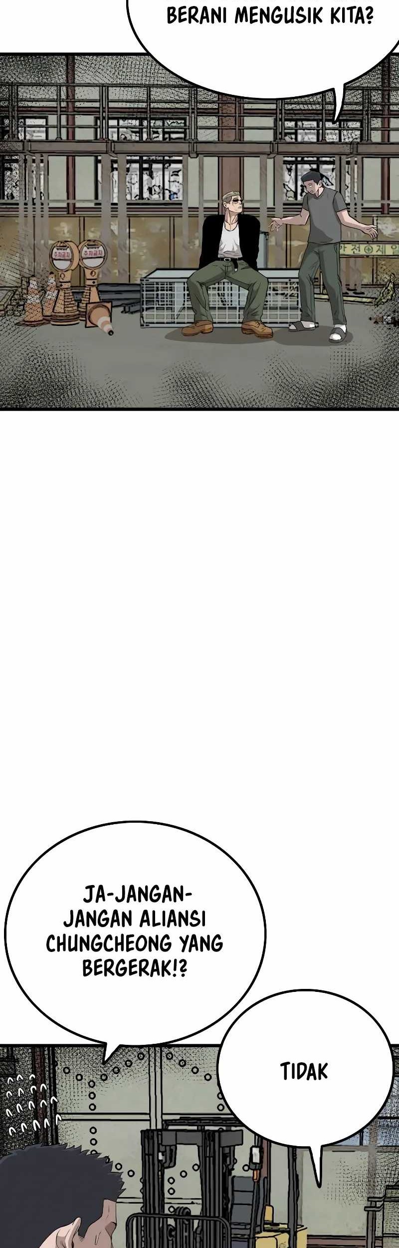 A Bad Person Chapter 219 Gambar 8