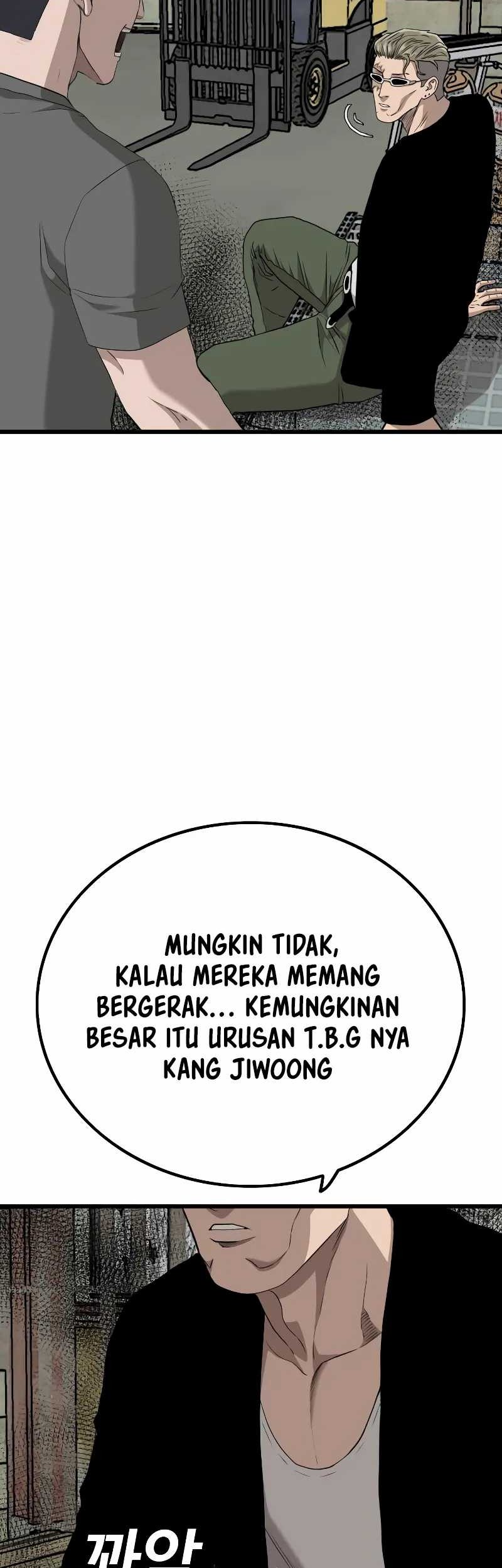 A Bad Person Chapter 219 Gambar 9