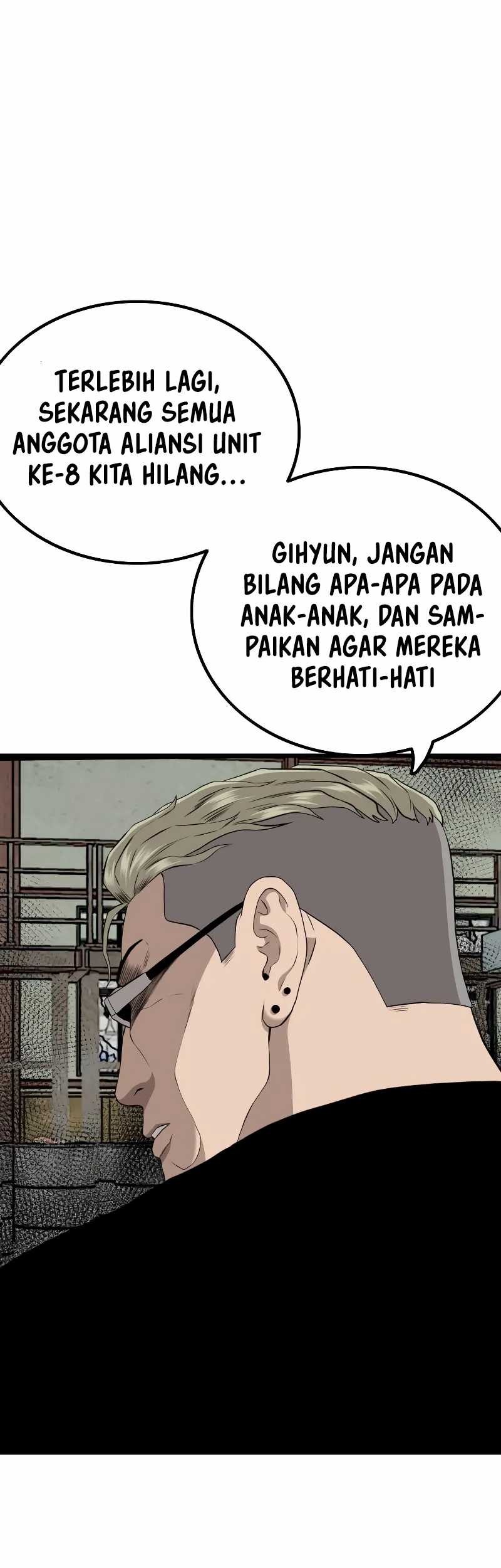 A Bad Person Chapter 219 Gambar 11