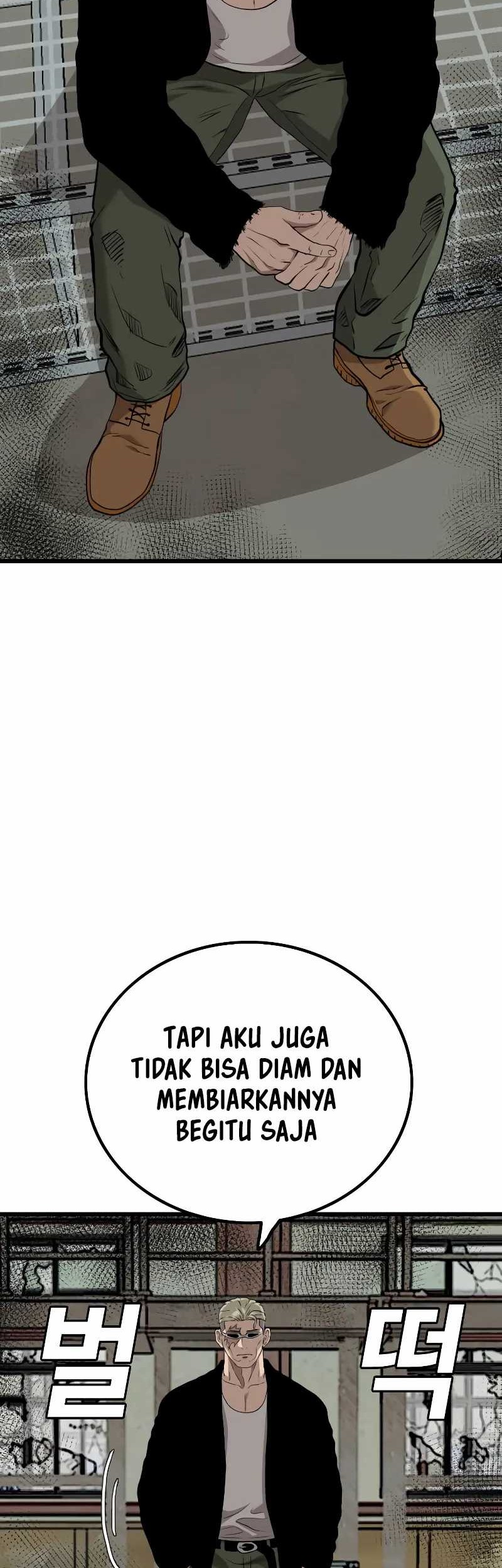 A Bad Person Chapter 219 Gambar 15