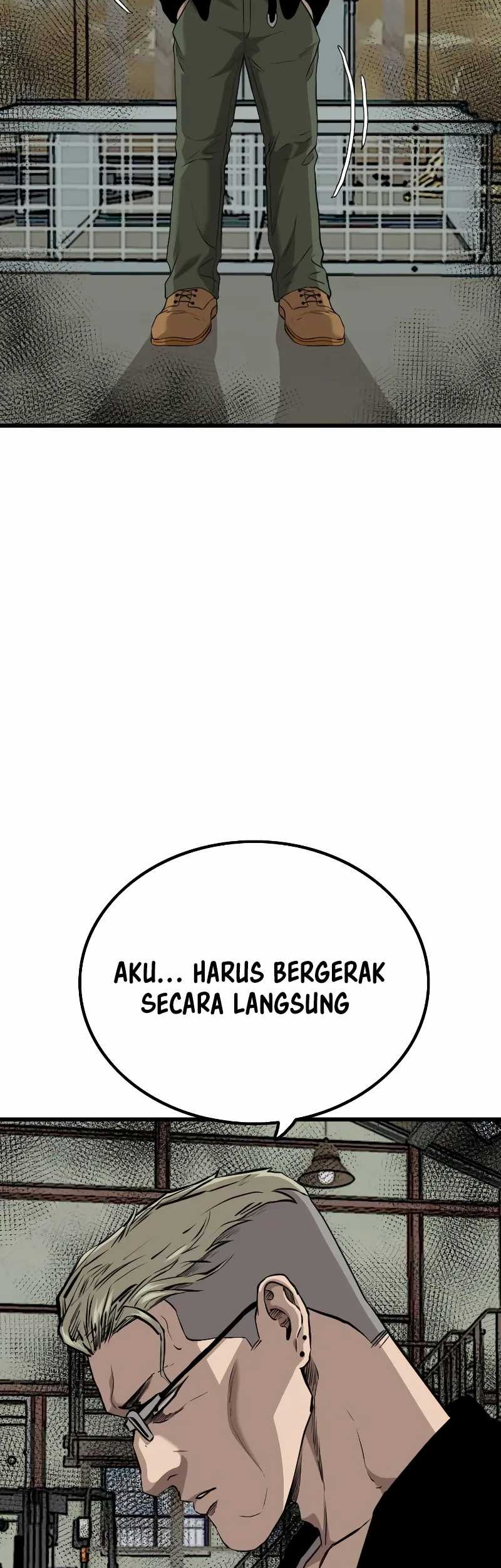 A Bad Person Chapter 219 Gambar 16