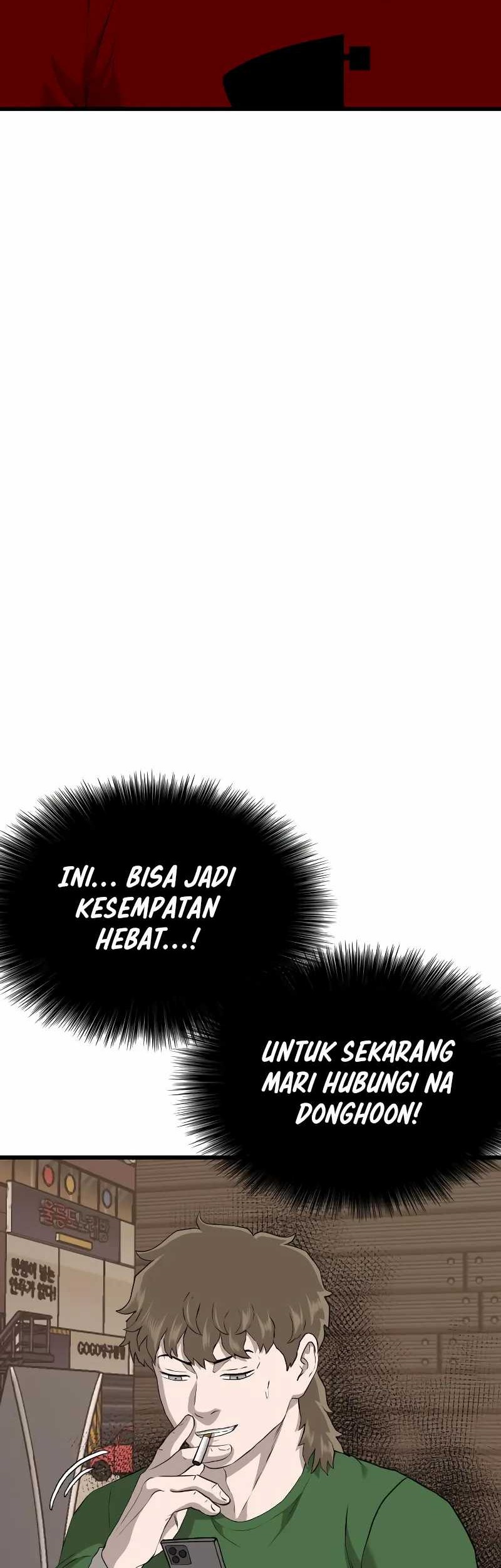 A Bad Person Chapter 219 Gambar 23