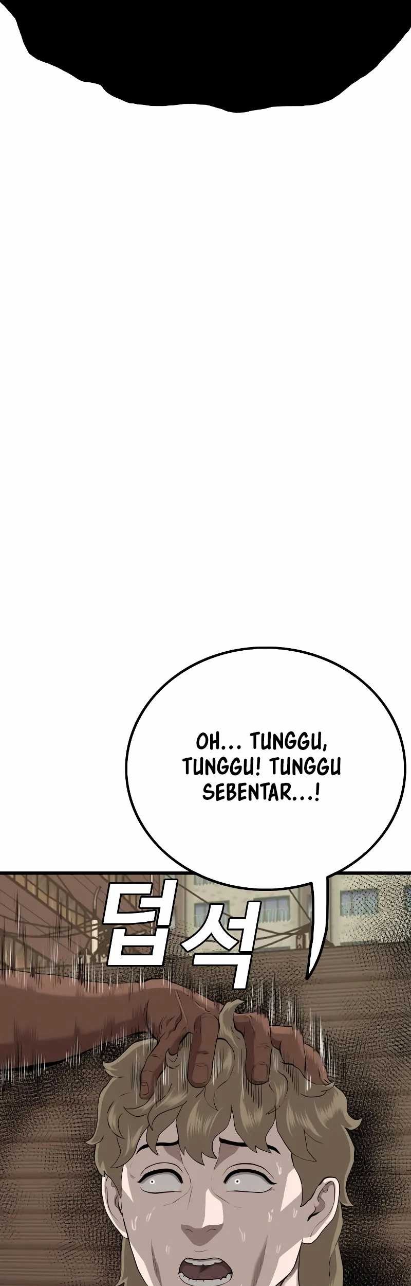 A Bad Person Chapter 219 Gambar 26