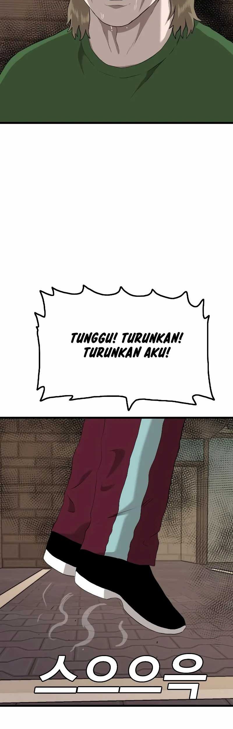 A Bad Person Chapter 219 Gambar 27