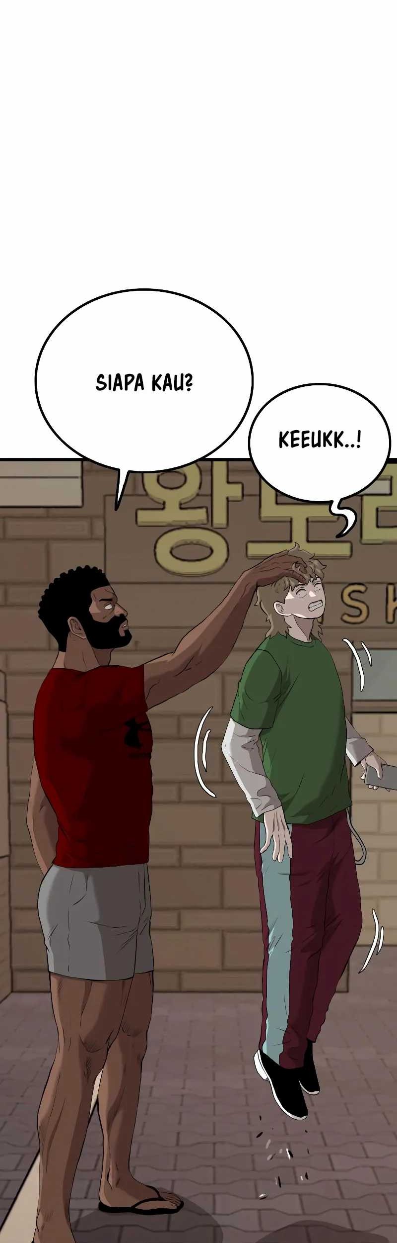 A Bad Person Chapter 219 Gambar 28