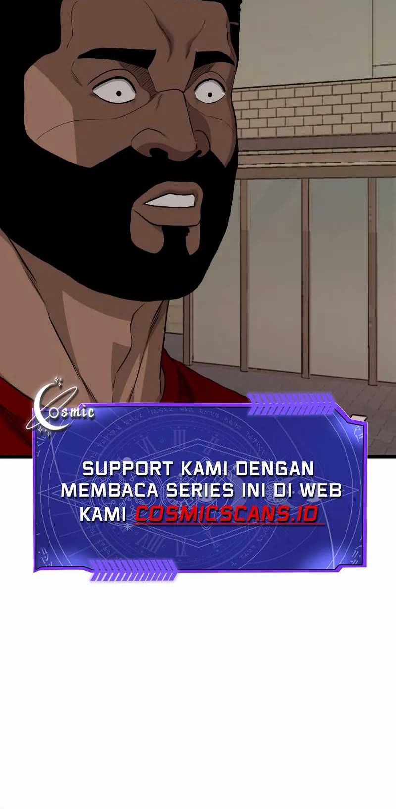 A Bad Person Chapter 219 Gambar 37