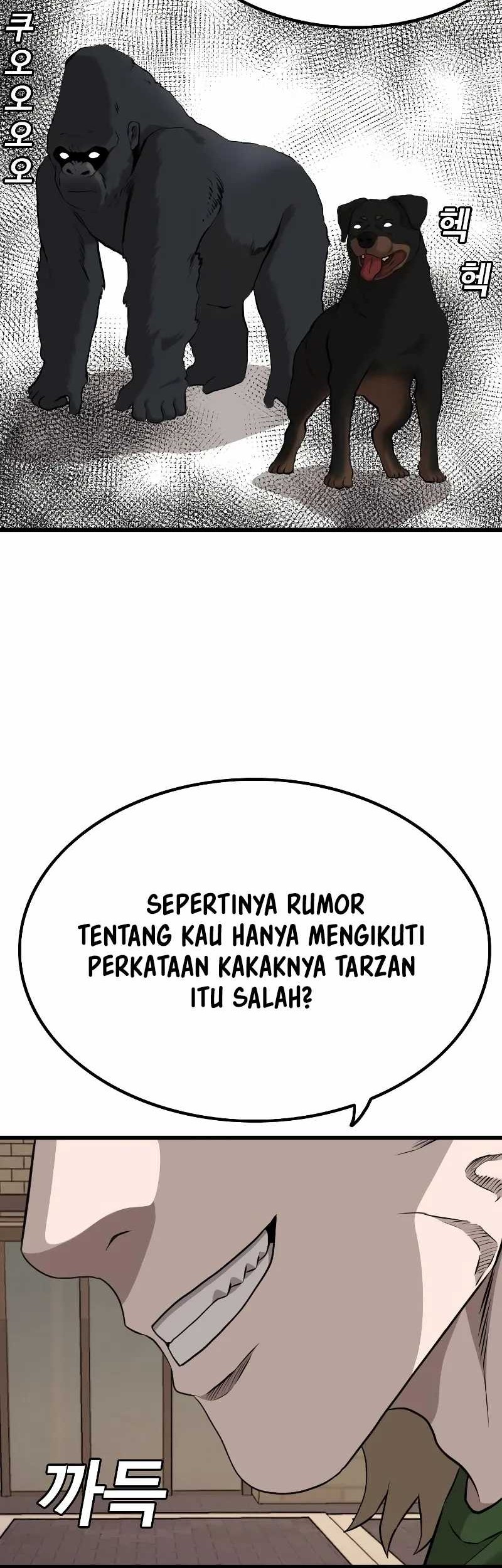 A Bad Person Chapter 219 Gambar 39