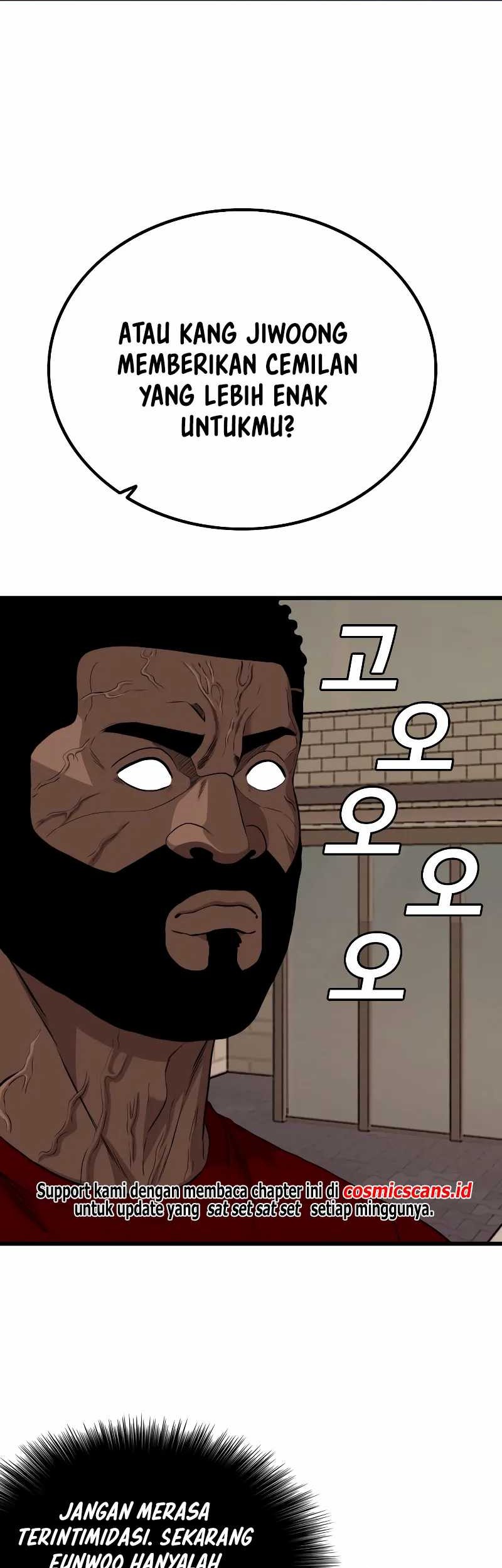 A Bad Person Chapter 219 Gambar 40
