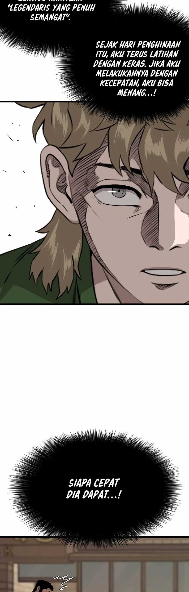 A Bad Person Chapter 219 Gambar 41