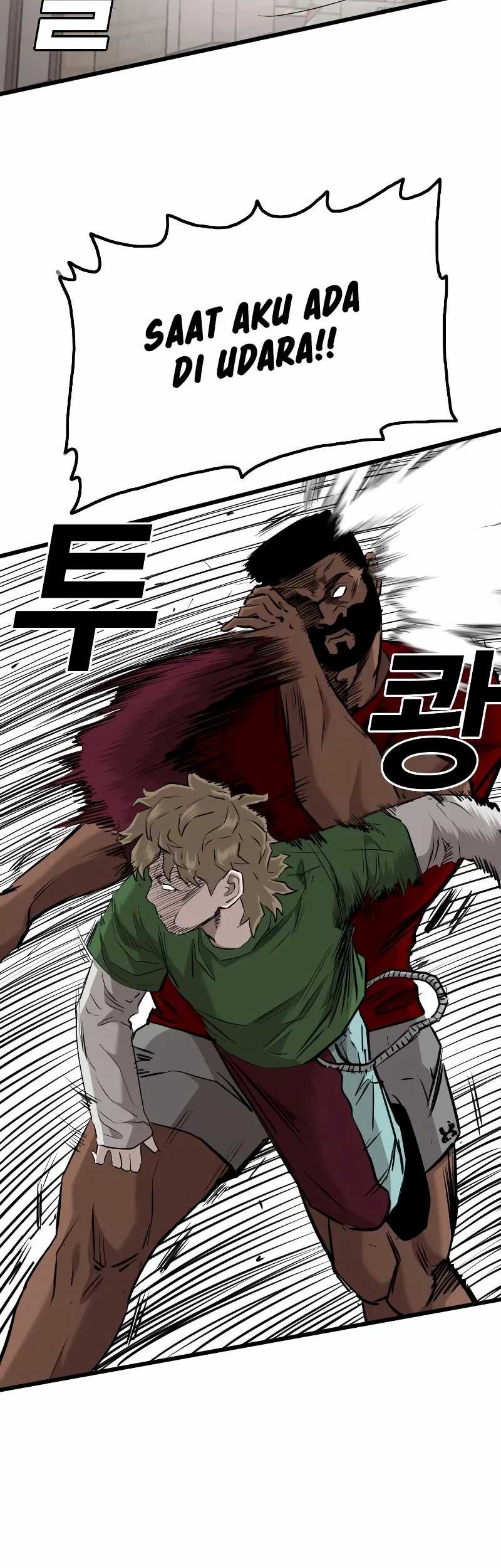 A Bad Person Chapter 219 Gambar 46