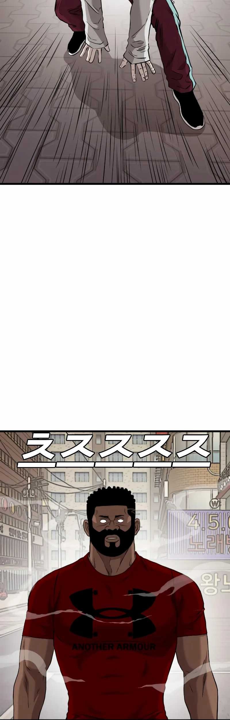 A Bad Person Chapter 219 Gambar 48