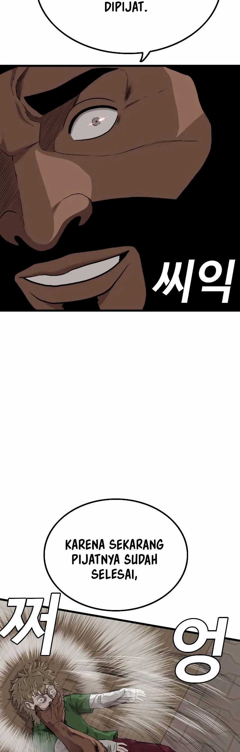 A Bad Person Chapter 219 Gambar 53