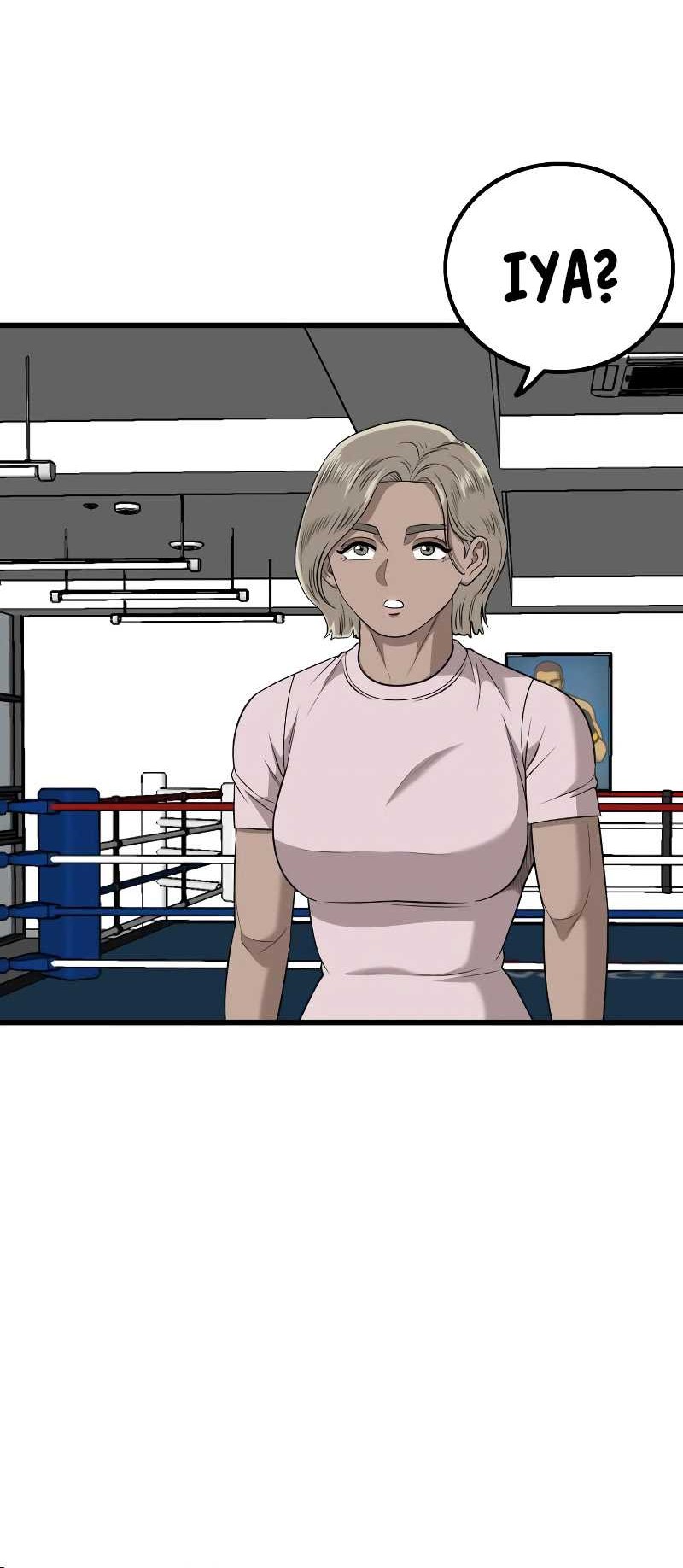 A Bad Person Chapter 218 Gambar 59