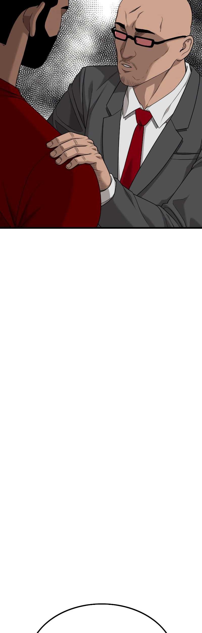 A Bad Person Chapter 218 Gambar 62