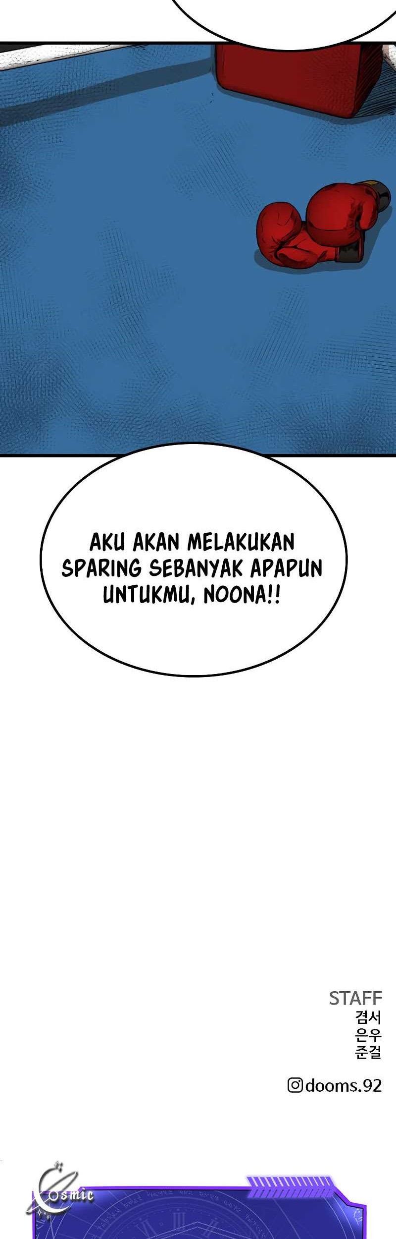 A Bad Person Chapter 218 Gambar 70