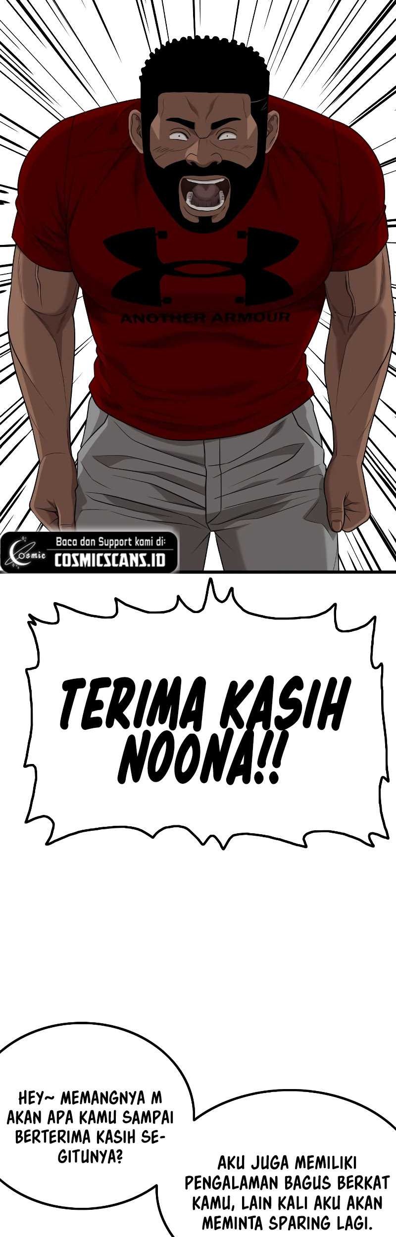 A Bad Person Chapter 218 Gambar 69