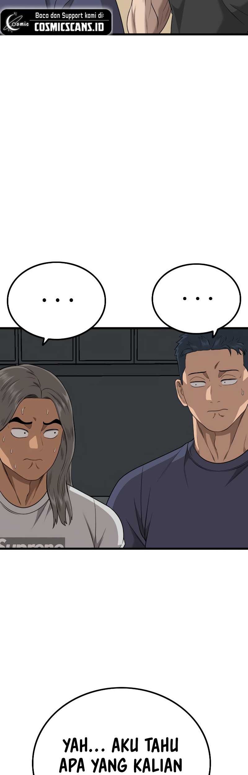 A Bad Person Chapter 218 Gambar 3