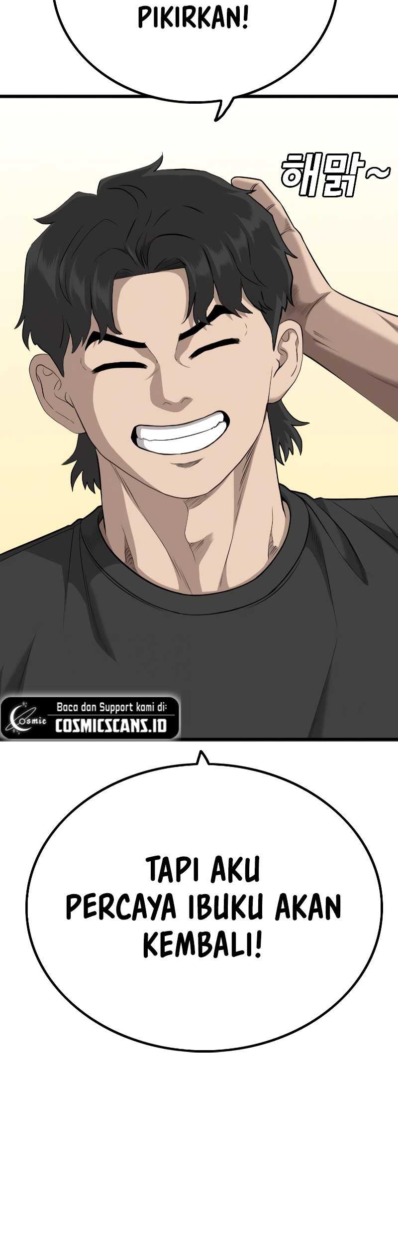 A Bad Person Chapter 218 Gambar 4