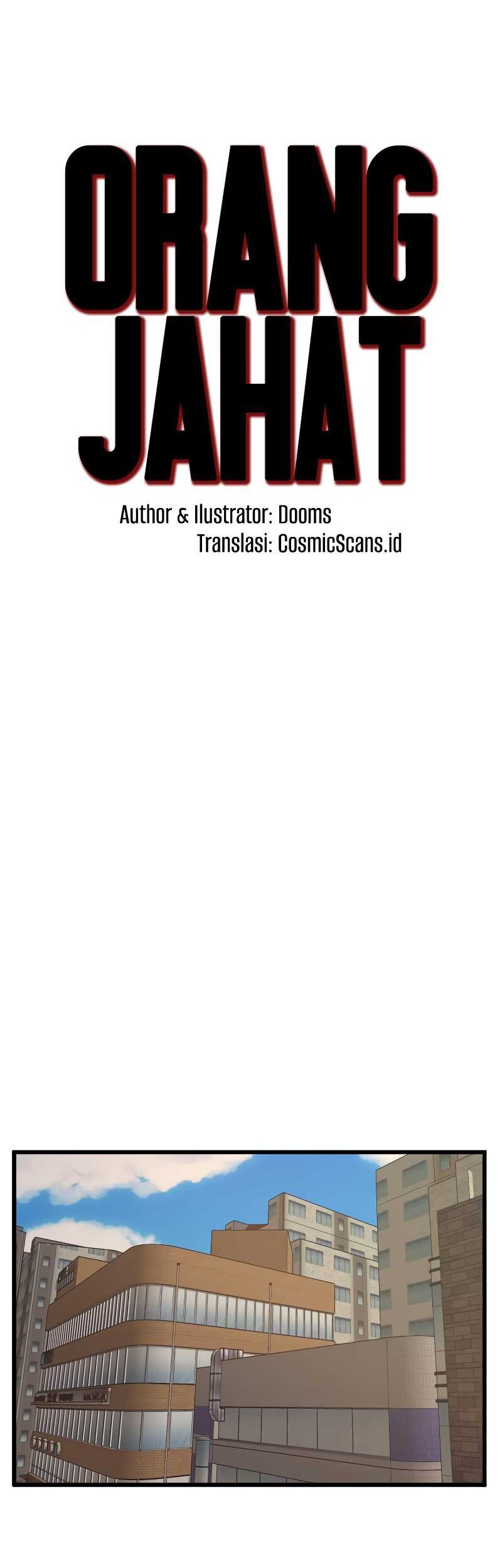 A Bad Person Chapter 218 Gambar 5