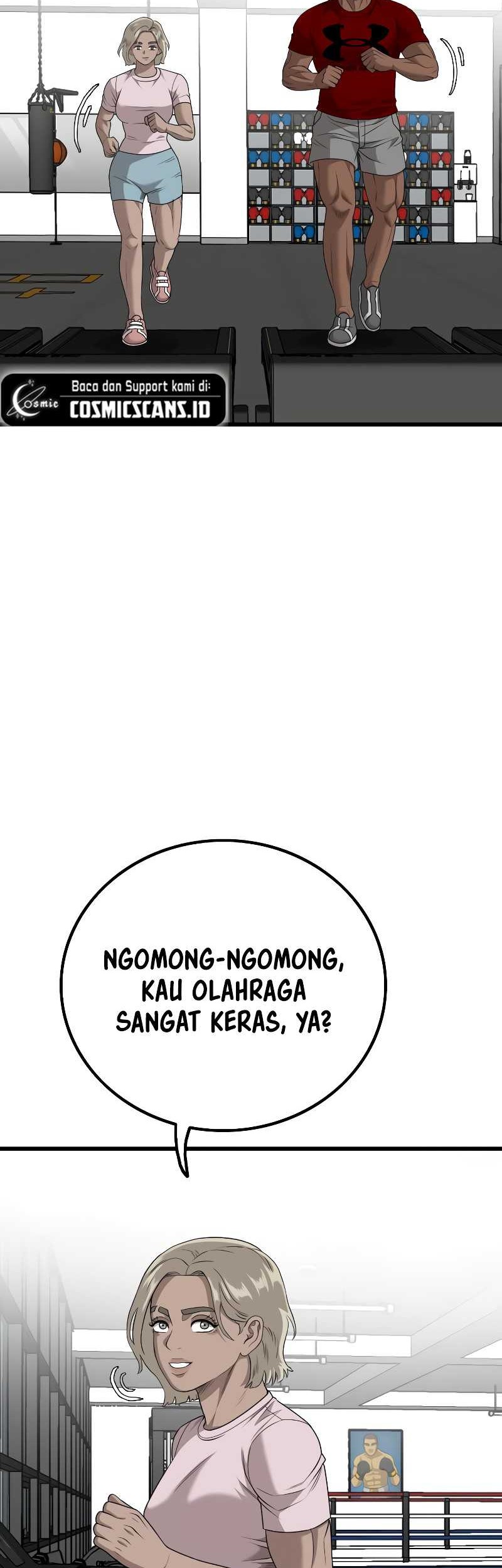 A Bad Person Chapter 218 Gambar 7