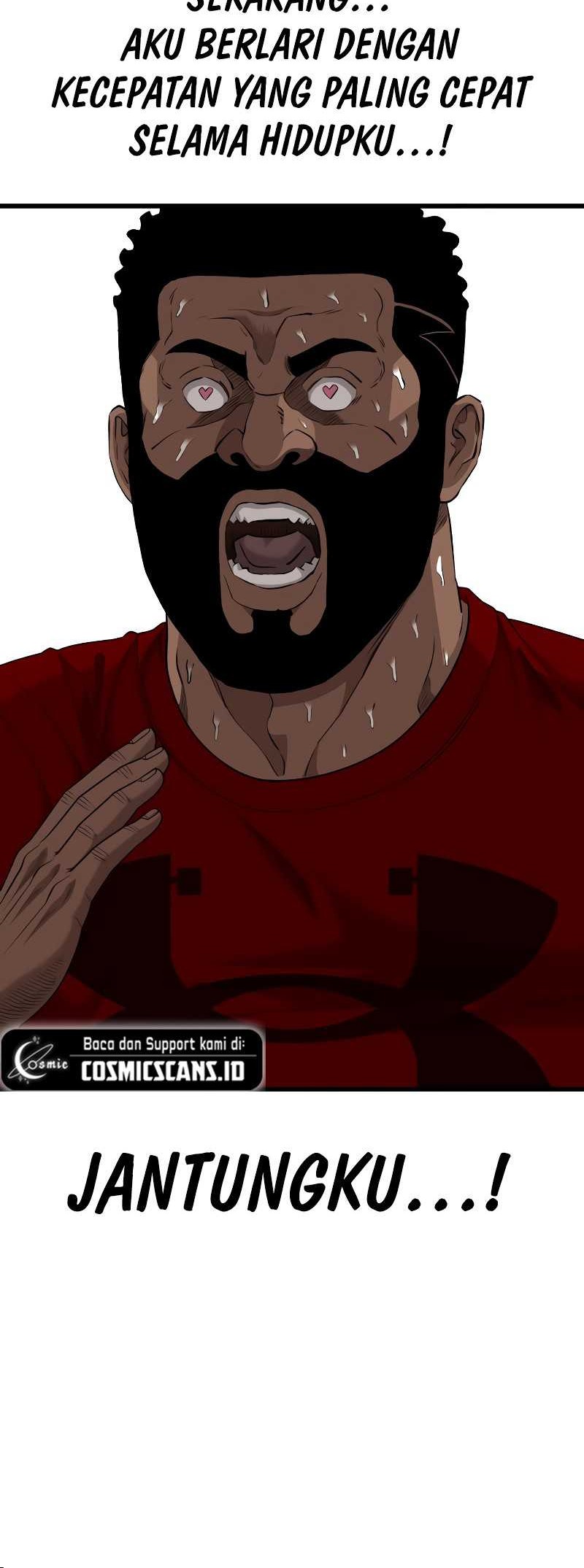 A Bad Person Chapter 218 Gambar 14