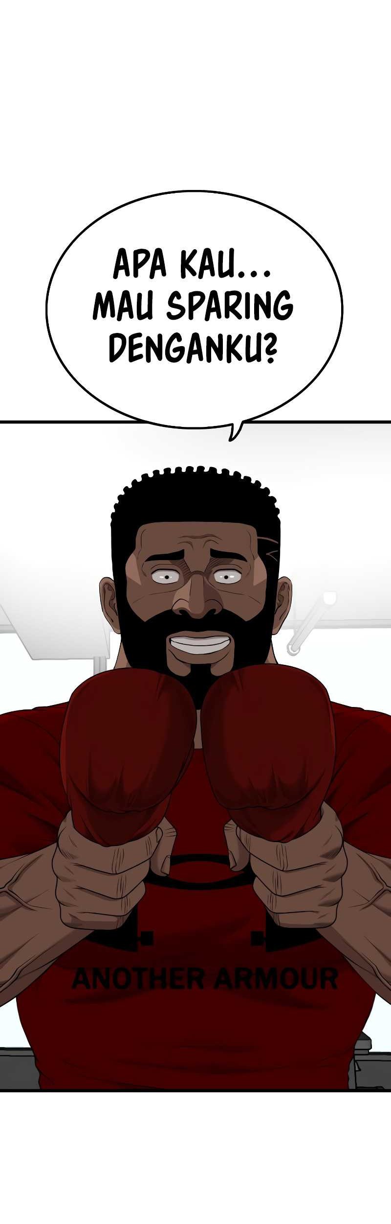 A Bad Person Chapter 218 Gambar 24