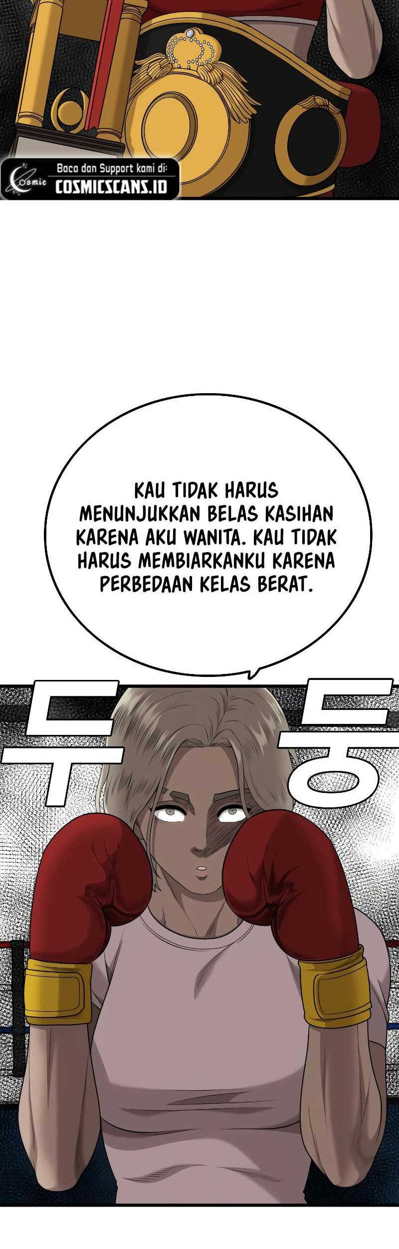 A Bad Person Chapter 218 Gambar 30
