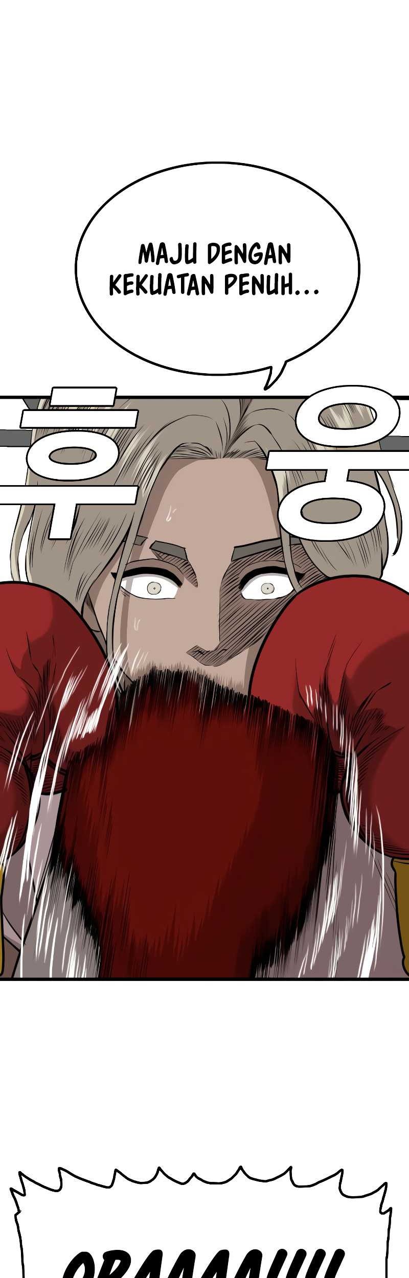 A Bad Person Chapter 218 Gambar 31