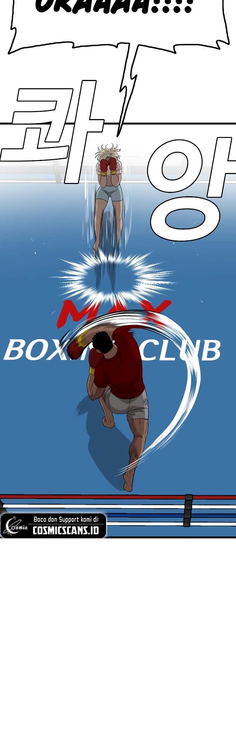 A Bad Person Chapter 218 Gambar 32