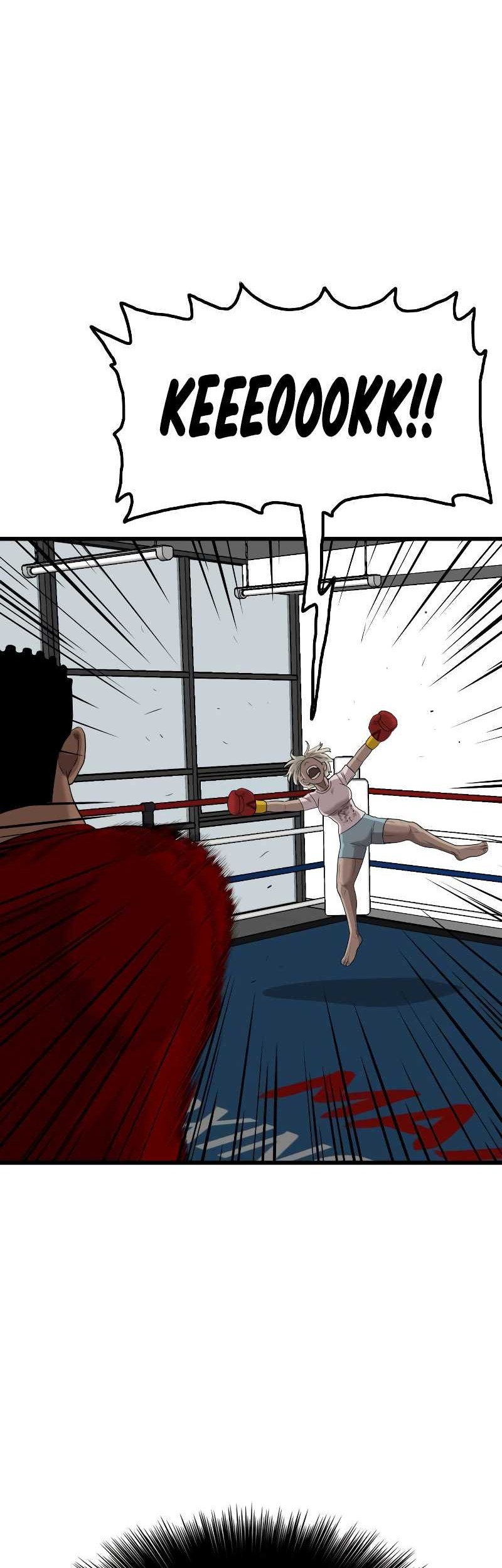 A Bad Person Chapter 218 Gambar 39