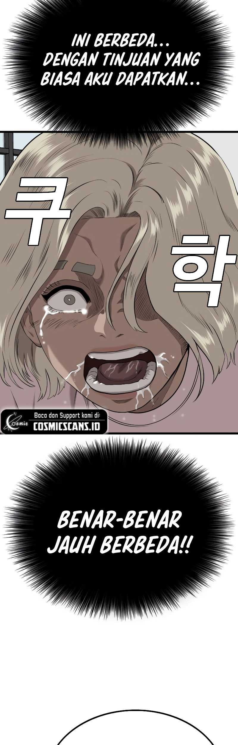 A Bad Person Chapter 218 Gambar 40