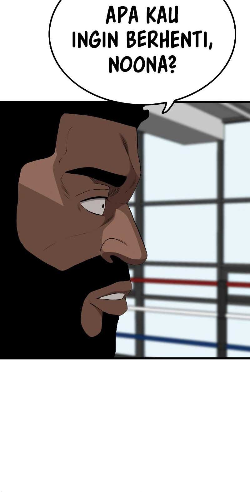 A Bad Person Chapter 218 Gambar 41