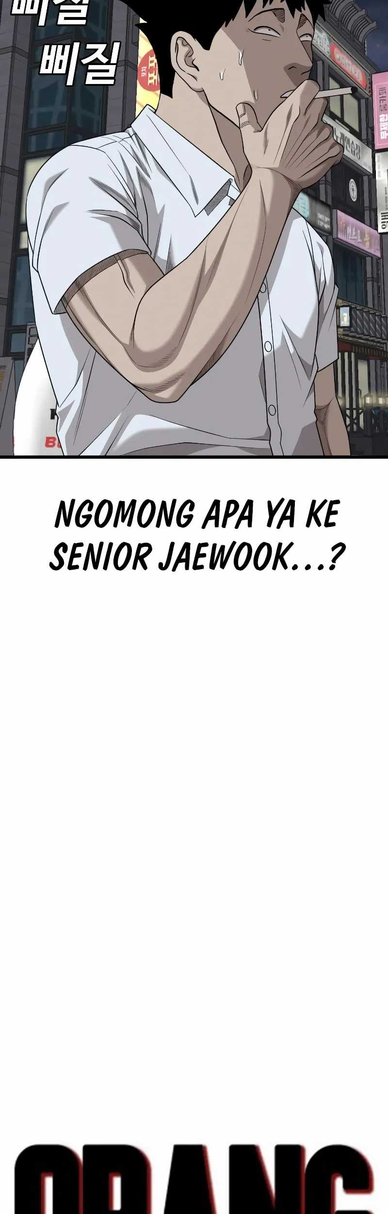 A Bad Person Chapter 217 Gambar 5