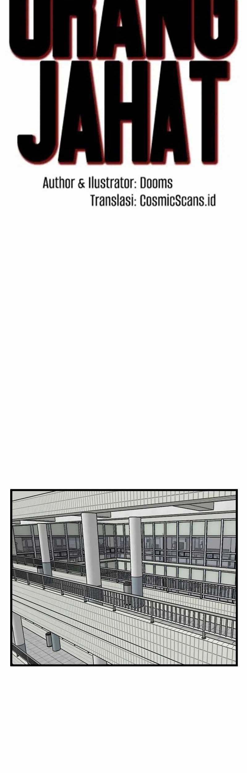A Bad Person Chapter 217 Gambar 6