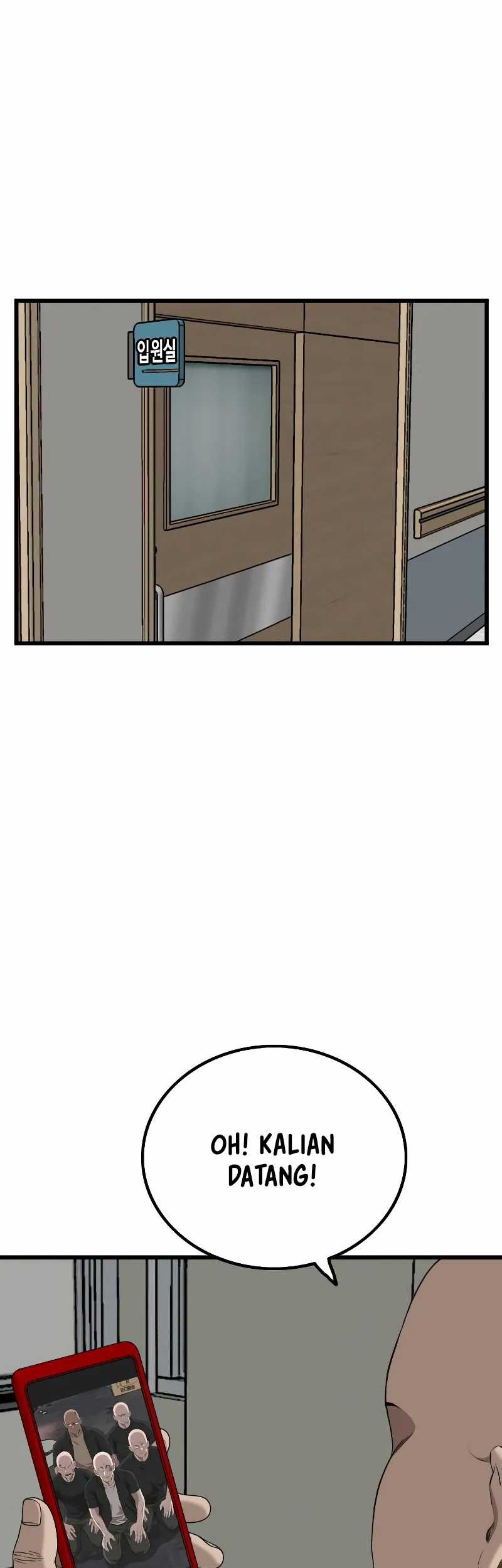 A Bad Person Chapter 217 Gambar 7