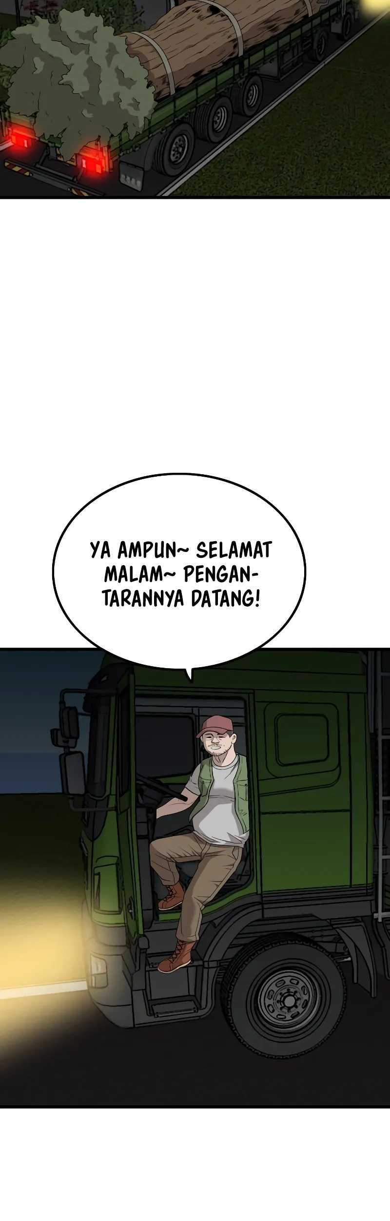 A Bad Person Chapter 217 Gambar 14