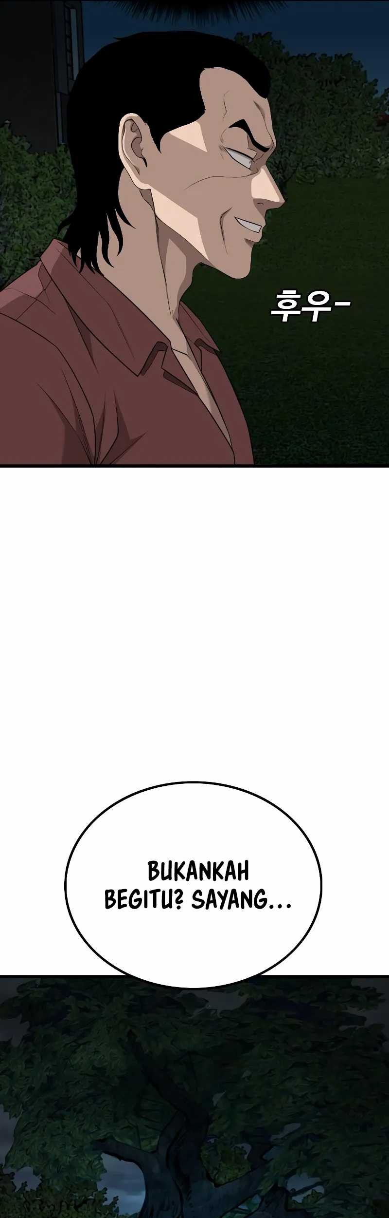 A Bad Person Chapter 217 Gambar 29