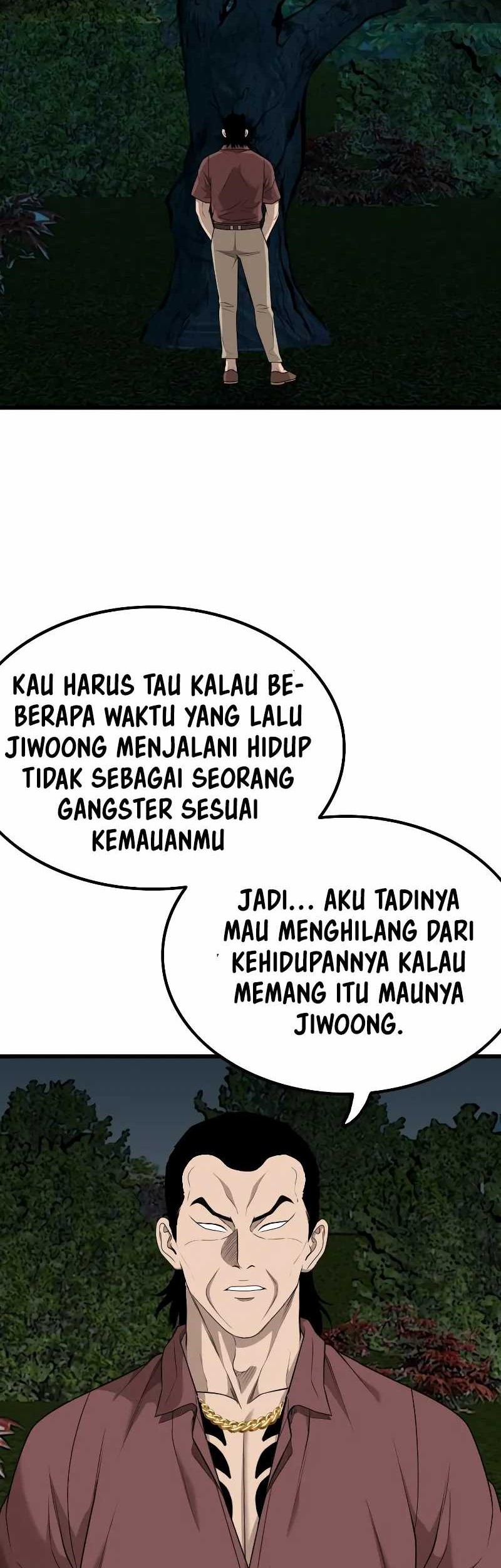 A Bad Person Chapter 217 Gambar 30