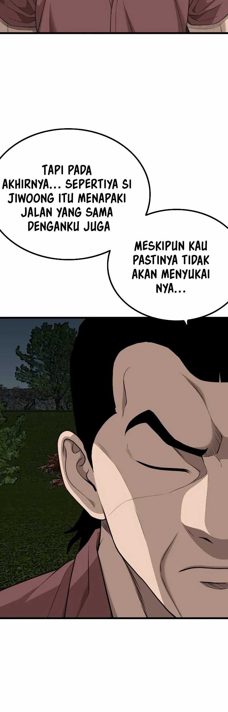A Bad Person Chapter 217 Gambar 31