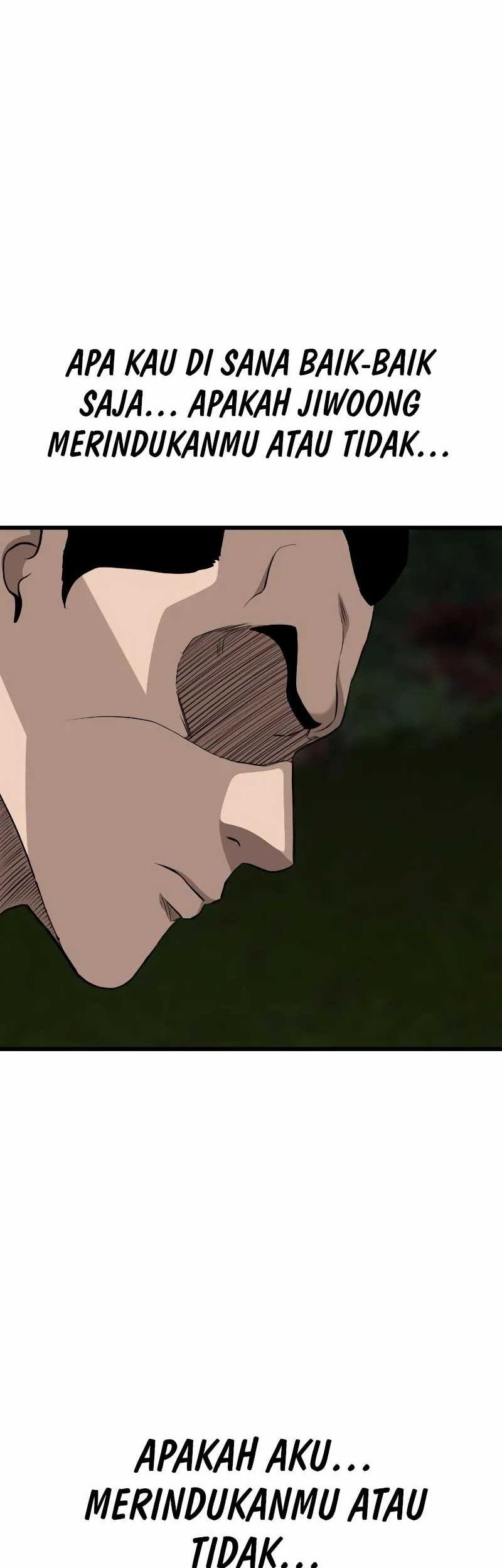 A Bad Person Chapter 217 Gambar 36