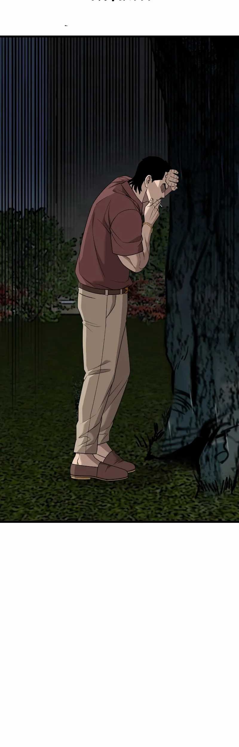 A Bad Person Chapter 217 Gambar 37