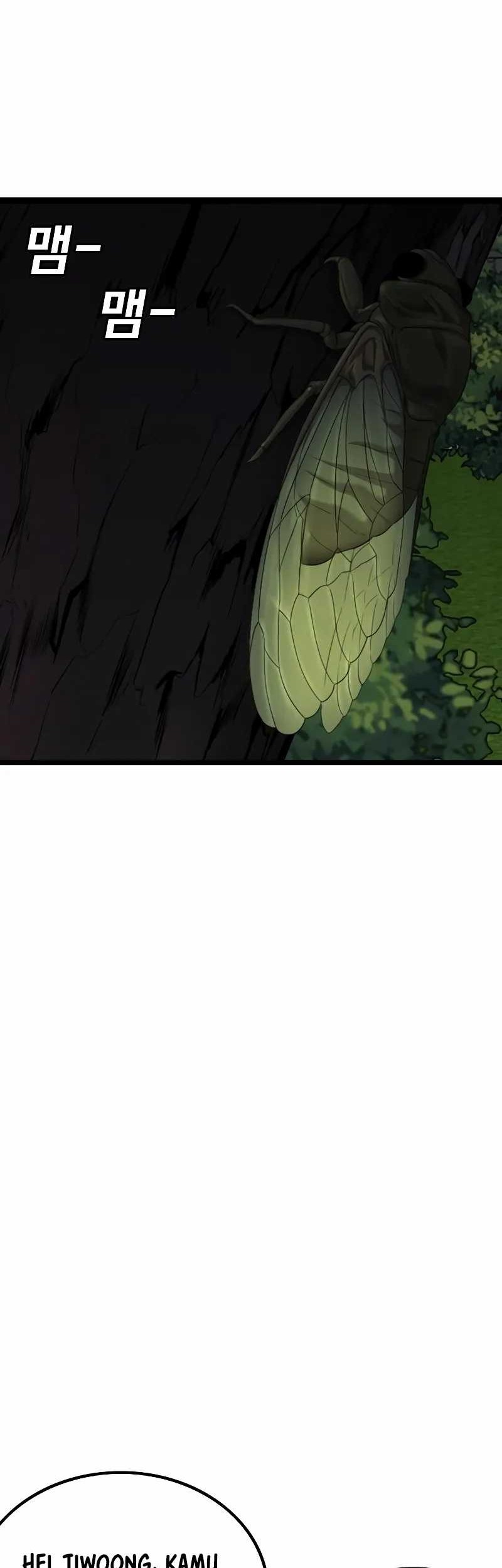 A Bad Person Chapter 217 Gambar 38