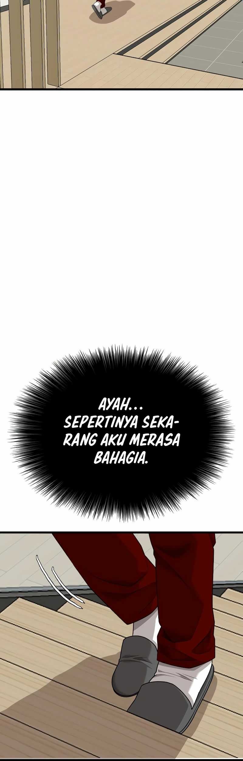 A Bad Person Chapter 211 Gambar 54